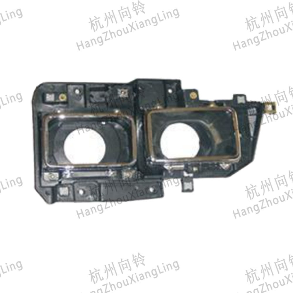 HANGZHOU XIANG LING AUTO PARTS CO.,LTD.